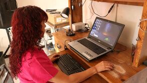 Coparmex Nuevo León señaló que el home office ha favorecido la incorporación de más mujeres al mercado laboral.