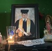 Bryan Uriel desapareció la noche del sábado luego de asistir como aficionado a un encuentro de futbol en San José de la Montaña.