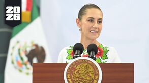 Cancelan vuelo de Claudia Sheinbaum a EU para ver la Final del Mundial 2026 por condiciones climáticas.