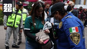 Conoce los cierres y alternativas viales para este domingo 19 de julio por la Final del Mundial 2026 en el Fan Fest del Zócalo CdMx.
