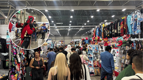 La Conve inicia con invitados internacionales en Cintermex / Especial.