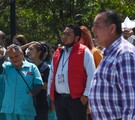 El Sismológico Nacional reporta todos los sismos ocurridos en México.