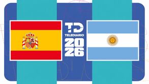 España y Argentina se enfrentan en la Final del Mundial 2026.