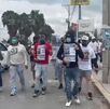 Familiares de Eduardo Medrano exigen justicia por desaparición en Ojuelos, Jalisco.