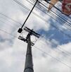 Un hombre escaló una torre de soporte del Cablebús CdMx, lo que provocó la suspensión temporal de la Línea 1.