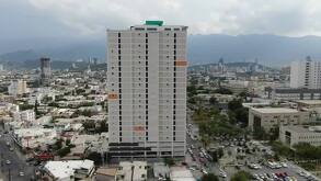 El presidente de la Sociedad de Urbanismo Región Monterrey, el arquitecto Valentín Martínez Cuéllar, identificó tan solo en Monterrey 56 edificios departamentales los cuales, algunos son adquiridos por inversionistas para uso personal futuro o para renta.