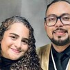 Pareja de pastores brasileños que son acusados de abuso sexual a al menos seis menores de edad.