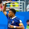 Mbappé es el máximo goleador en la historia de los Mundiales.