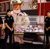 Bomberos de Nuevo León realizó la edición 47 de su tradicional sorteo, que dejó 62 ganadores y permitirá recaudar recursos para fortalecer a la corporación.