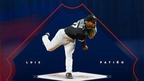 Luis Patiño será nuevo jugador de Sultanes de Monterrey.