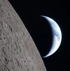 NASA acelera Moon Base: primera base permanente en la Luna