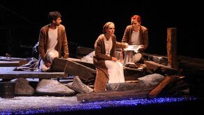 El Encuentro Estatal de Teatro de Nuevo León celebrará su edición 36 del 21 al 26 de julio con 12 montajes y funciones en distintos espacios culturales.