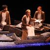 El Encuentro Estatal de Teatro de Nuevo León celebrará su edición 36 del 21 al 26 de julio con 12 montajes y funciones en distintos espacios culturales.