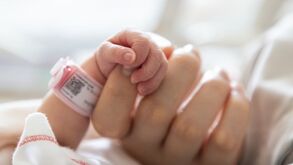 Programa Mamá Canguro hospital Materno Infantil de Durango