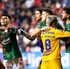 Primera vez que se hace efectiva una regla creada para el Mundial 2026.