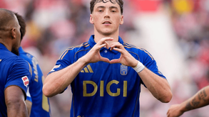 Toluca refuerza su ataque para buscar el campeonato de Liga MX.