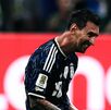 Lionel Messi en el Mundial 2026.