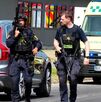 Tiroteo en Dinamarca deja un muerto y heridos en Nørresundby