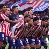 Chivas en el Estadio Akron