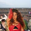 Shakira, Justin Bieber, BTS, entre otros artistas se darán cita en el medio tiempo de la final del Mundial 2026 en el estadio de Nueva York.