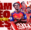 España conquistó por segunda vez la Copa del Mundo en el Mundial 2026.