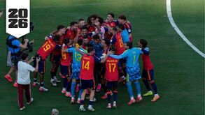 españa gano la final ante españa en el estadio nueva york nueva jersey