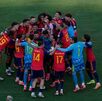 españa gano la final ante españa en el estadio nueva york nueva jersey