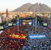 Final Mundial 2026 partido España contra Argentina Monterrey