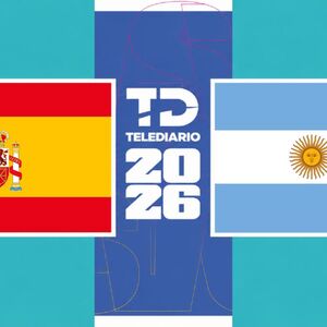 España y Argentina se enfrentan en la Final del Mundial 2026.