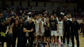 Fuerza Regia campeón de la Copa Zacatecas.