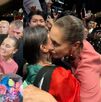 Así fue la llegada de Claudia Sheinbaum a Estados Unidos para la Final del Mundial 2026.