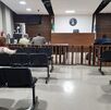 María Felicia da perdón a Víctor Rodríguez Padilla, exdirector Pemex