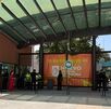 Fan Fest Mundial Monterrey