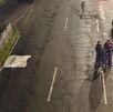Una persona murió durante la mañana de este sábado 18 de julio tras ser atropellada por varios autos sobre calzada Ignacio Zaragoza.
