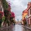 Querétaro tiene una alta probabilidad de lluvia; en algunos municipios se espera un clima templado.