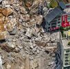 Deslave en Chongqing, China: 8 muertos y 34 desaparecidos