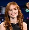 Sadie Sink