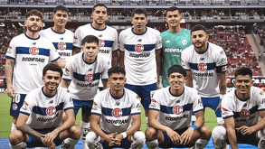 El Toluca buscará volver a ganar la Liga MX en el Apertura 2026.