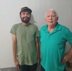 Víctor Govea, joven con esquizofrenia en Nuevo León