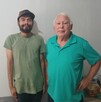 Víctor Govea, joven con esquizofrenia en Nuevo León