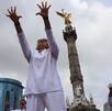Consulta si hay contingencia ambiental en Ciudad de México este domingo.