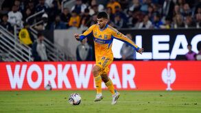 tigres uanl