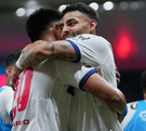 El Apertura 2026 de la Liga MX continúa su rumbo en la Jorada 2 este martes 21 de Julio.