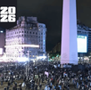 Argentina es subcampeona del Mundo tras caer ante España en el Mundial 2026