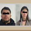 Ficha de detenidos de la Fiscalía