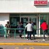 Un bebé de un mes fue resguardado tras ser abandonado por su madre por una discusión con su pareja en Ecatepec.