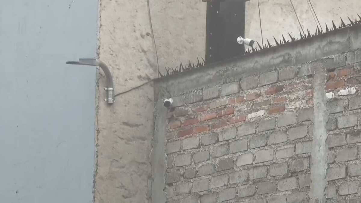 Elementos de Protección Civil y Bomberos de Tonalá sofocaron el fuego en un tráiler abandonado en la colonia La Ladrillera. No se reportan heridos.