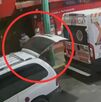 Cámaras de seguridad captaron a varios sujetos saqueando una tienda en Iztapalapa; así operan.