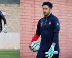 Camilo Vargas se reincorpora al Atlas tras su participación en el Mundial 2026.