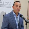 Carlos de la Fuente coordinador del PAN propone señalética en Carretera Nacional